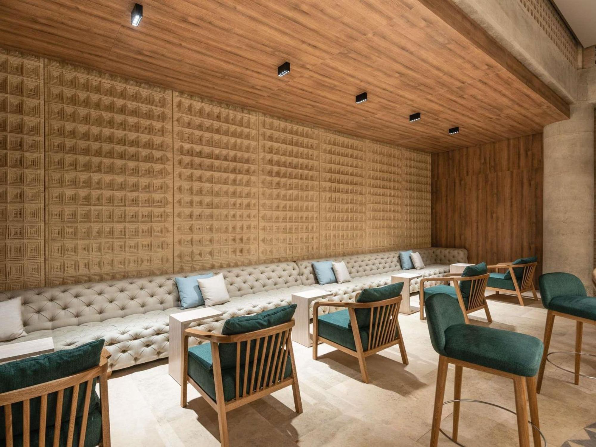 Sofitel Baru Cartagena — Photos 2