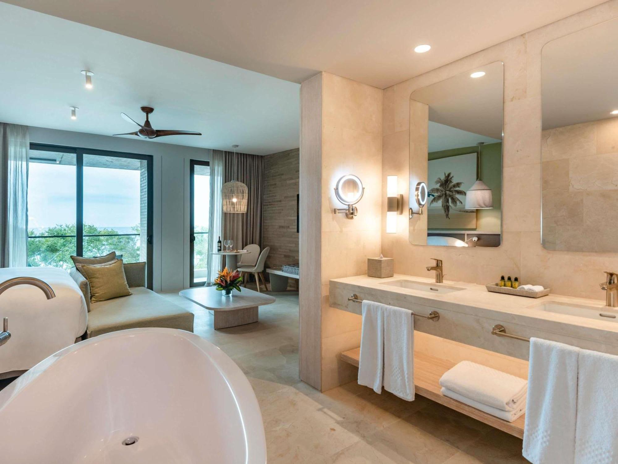 Sofitel Baru Cartagena — Photos 3